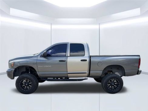 Used 2006 Dodge Ram 2500 Truck SLT AWD/4WD image 10