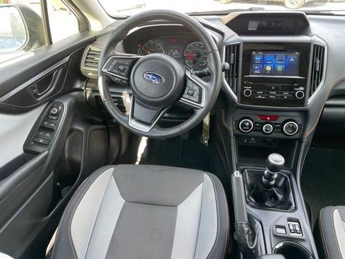 Used 2020 Subaru Crosstrek 2.0i Premium image 8