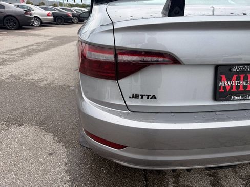 Used 2021 Volkswagen Jetta S FWD image 19