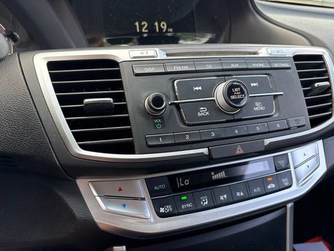 Used 2013 Honda Accord Sport image 23