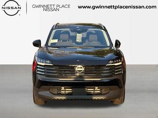 New 2026 Nissan Kicks SV video 2