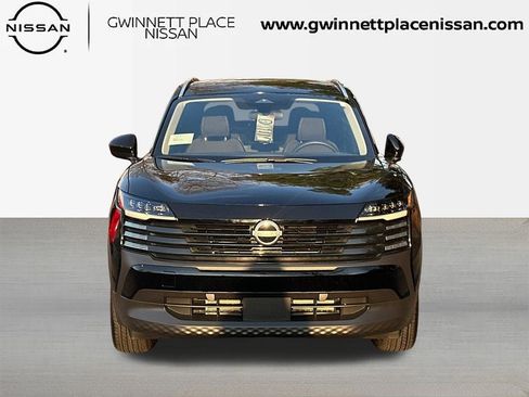 New 2026 Nissan Kicks SV image 2