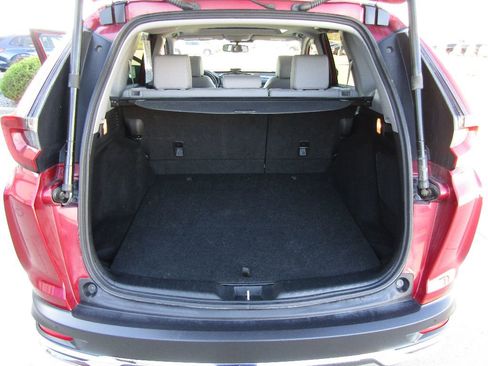 Used 2021 Honda CR-V Touring image 15