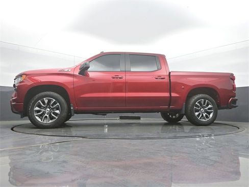 Used 2023 Chevrolet Silverado 1500 RST w/ Convenience Package II image 47