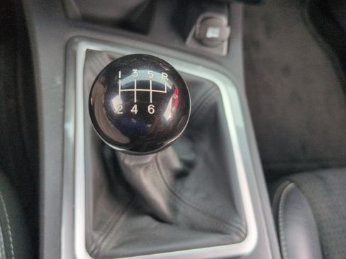 Used 2010 Dodge Challenger SRT8 w/ SRT Option Group II RWD image 13