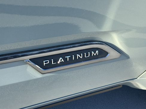 New 2026 Toyota Tundra Platinum image 14
