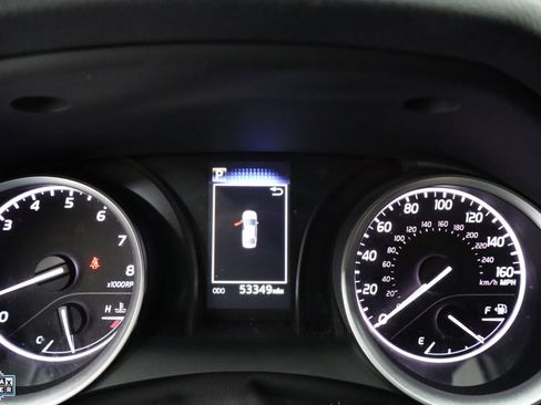 Used 2024 Toyota Camry LE image 15