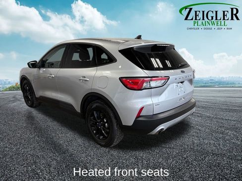 Used 2020 Ford Escape SE Sport image 6