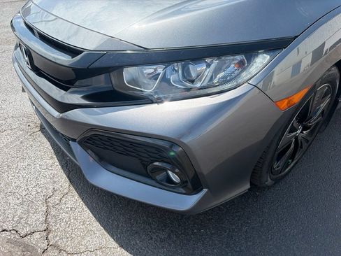 Used 2019 Honda Civic EX-L image 13