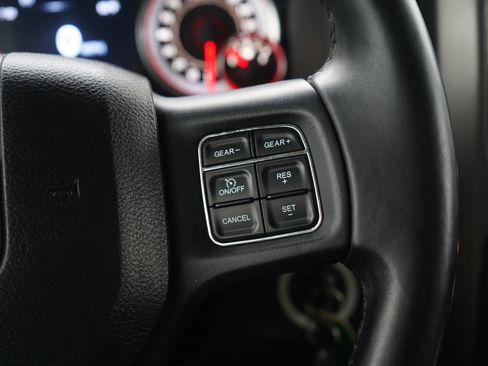 Used 2016 RAM 1500 Sport image 24