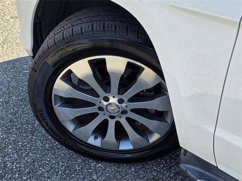 Used 2017 Mercedes-Benz GLS 450 4MATIC image 49