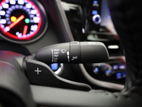 Used 2024 Toyota Camry XSE w/ Blackout Package (TMS) image 28