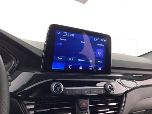 New 2026 Ford Escape ST-Line Select w/ Equipment Group 401A image 26