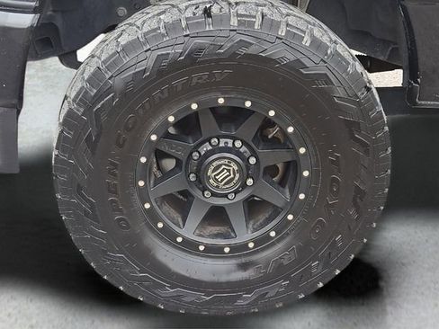 Used 2020 Ford F250 Lariat w/ Lariat Ultimate Package image 8