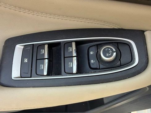 Used 2023 Subaru Legacy Limited AWD/4WD image 20