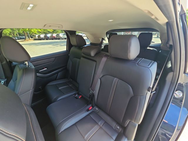 Certified 2026 MAZDA CX-90 3.3 Turbo w/ Select Package AWD/4WD image 23