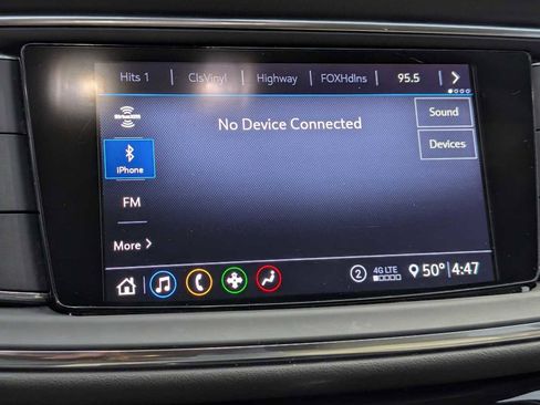 Used 2021 Buick Enclave Essence w/ LPO, Floor Liner Package image 16