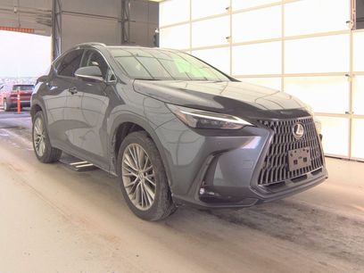 Used 2024 Lexus NX 350 350 Luxury w/ Vision Package