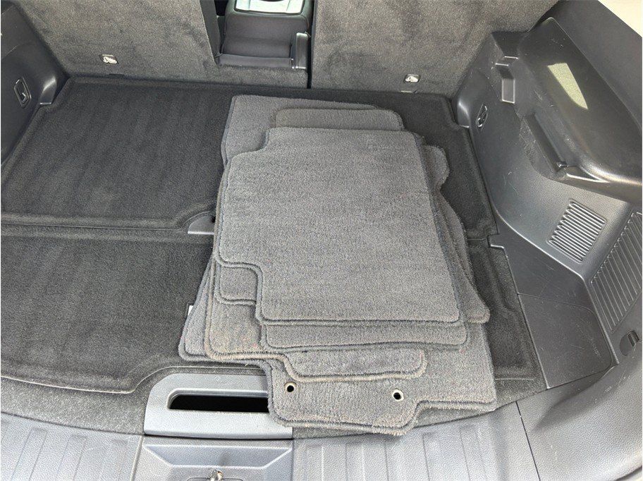 Used 2018 Nissan Rogue SV FWD image 41