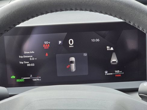 Used 2026 Toyota RAV4 XLE Premium FWD image 16