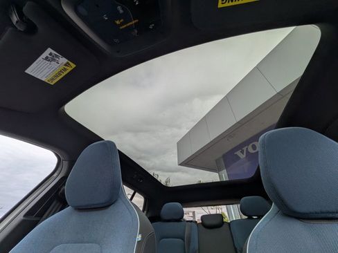 New 2026 Volvo EX30 Plus w/ Protection Package image 15