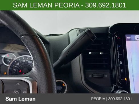 New 2026 RAM 2500 Tradesman image 17