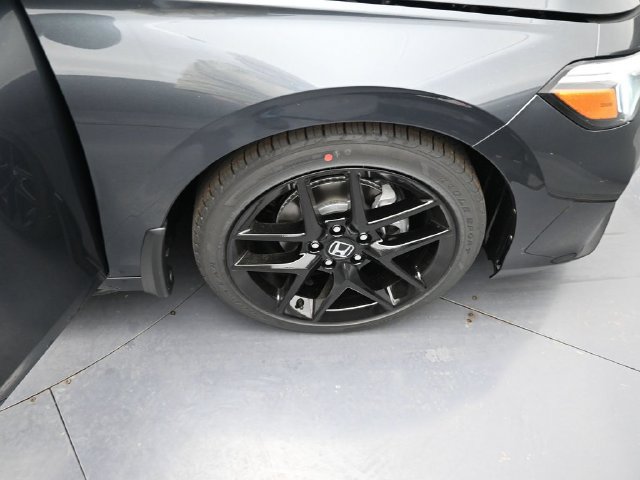 Certified 2025 Honda Civic Sport image 36
