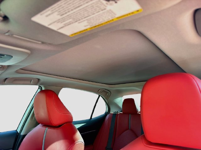 Used 2024 Toyota Camry XSE w/ Navigation Package FWD image 25