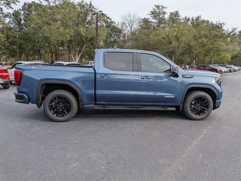 New 2026 GMC Sierra 1500 Elevation w/ Elevation Premium Package image 2