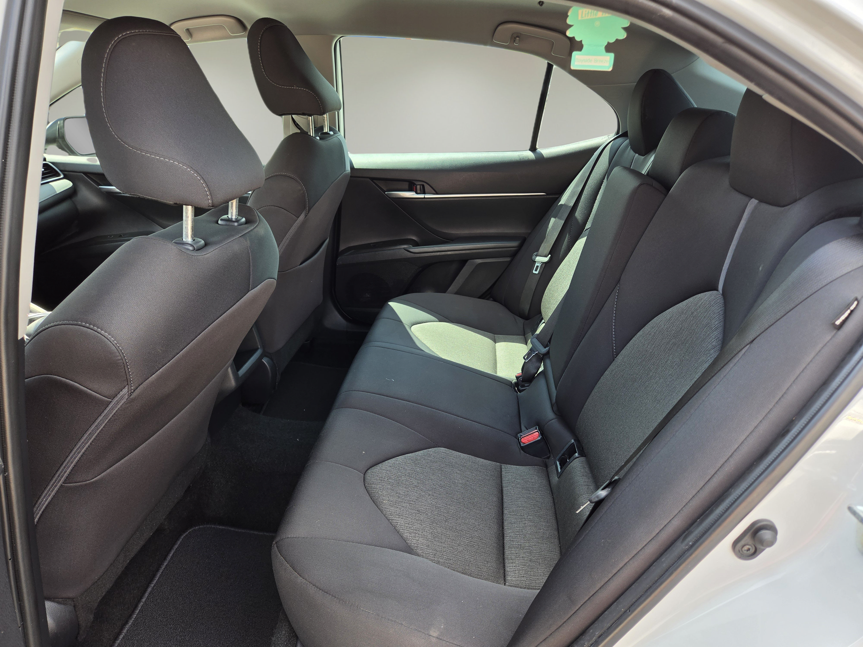 Used 2024 Toyota Camry LE FWD image 12