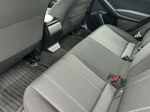 Used 2022 Subaru Impreza 2.0i image 11