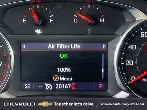 Certified 2023 Chevrolet Blazer LT w/ LPO, Floor Liner Package image 17