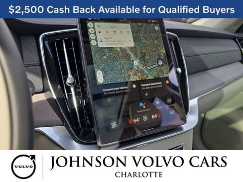 New 2026 Volvo XC90 T8 Ultra w/ Protection Package Premier image 22