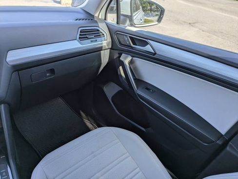 Used 2023 Volkswagen Tiguan S w/ Driver Assistance Package FWD image 22