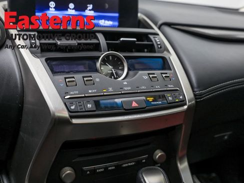Used 2018 Lexus NX 300 AWD w/ Comfort Package image 19