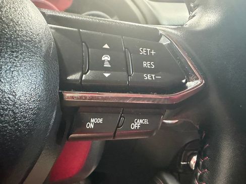 Used 2024 MAZDA CX-5 Carbon Edition AWD/4WD image 14