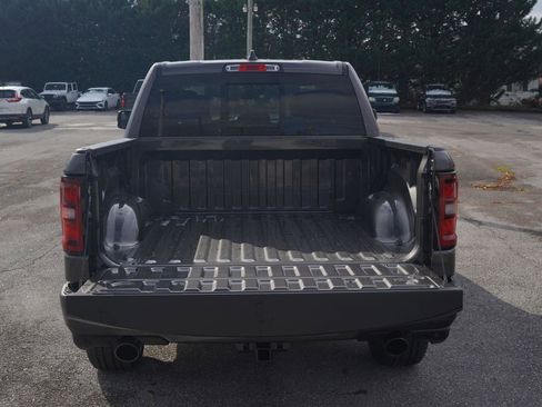 New 2026 RAM 1500 Big Horn image 12