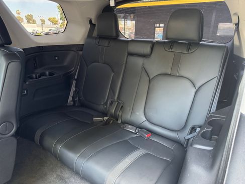 Used 2024 Honda Pilot EX-L image 18
