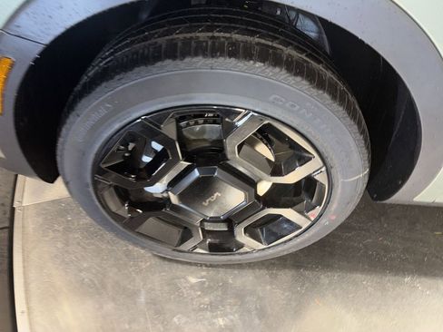 New 2026 Kia Sorento SX Prestige image 10