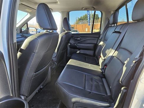 Used 2022 Honda Ridgeline RTL image 8