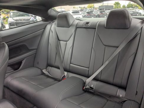 Used 2022 BMW 430i xDrive Coupe w/ Premium Package 2 AWD/4WD image 18