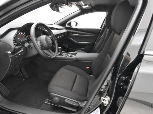 New 2026 MAZDA MAZDA3 s FWD image 22