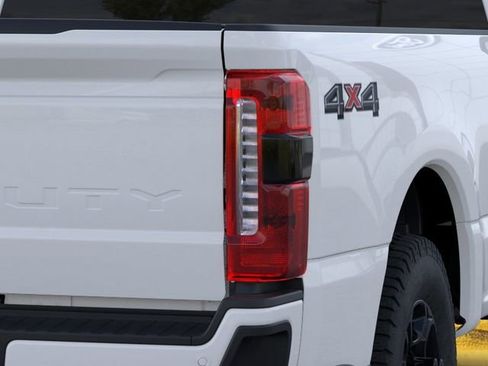 New 2026 Ford F350 XL w/ STX Appearance Package AWD/4WD image 21