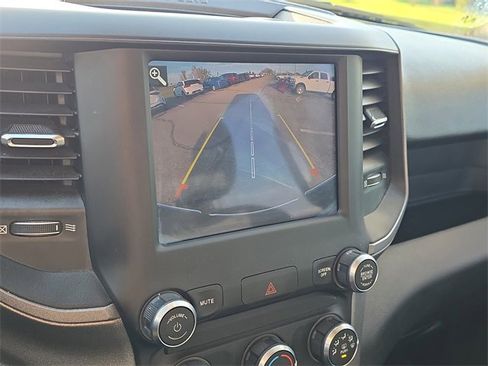 Certified 2019 RAM 2500 Tradesman image 22