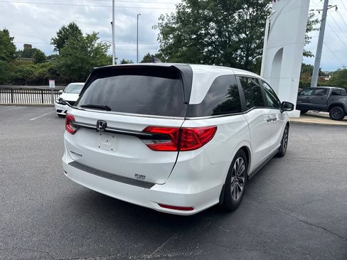 Used 2021 Honda Odyssey EX-L image 5