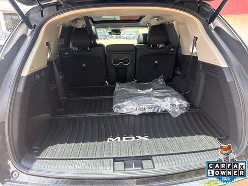 Certified 2026 Acura MDX SH-AWD w/ Technology Package image 31