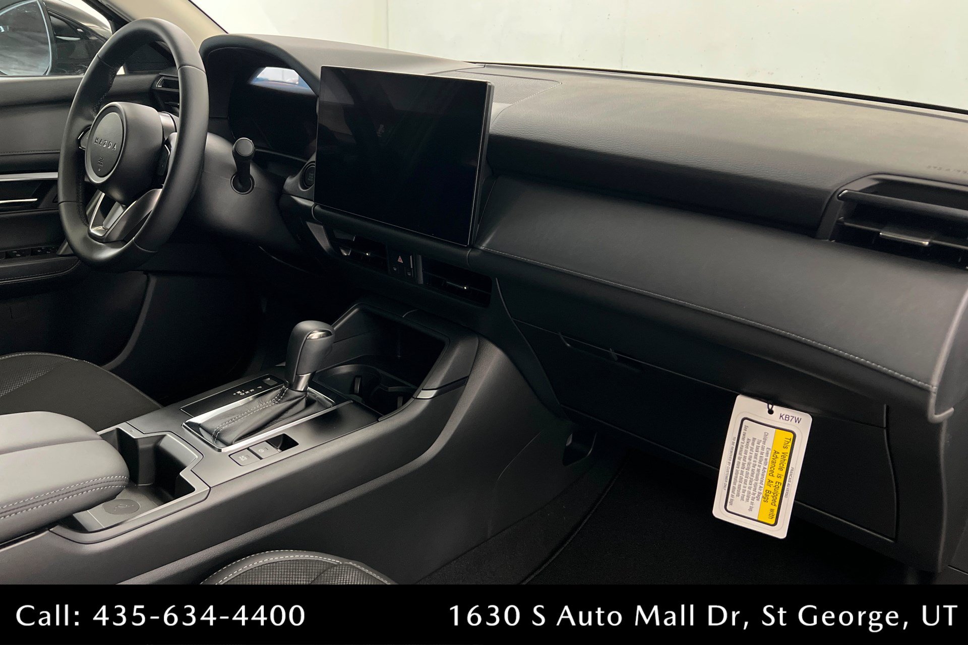 New 2026 MAZDA CX-5 Select AWD/4WD image 26