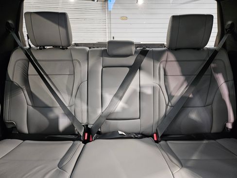 New 2026 Toyota Tundra Limited image 10