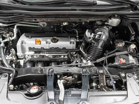 Used 2013 Honda CR-V EX image 27