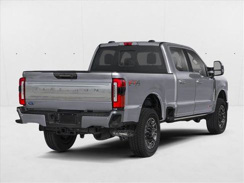 New 2026 Ford F250 Platinum AWD/4WD image 2